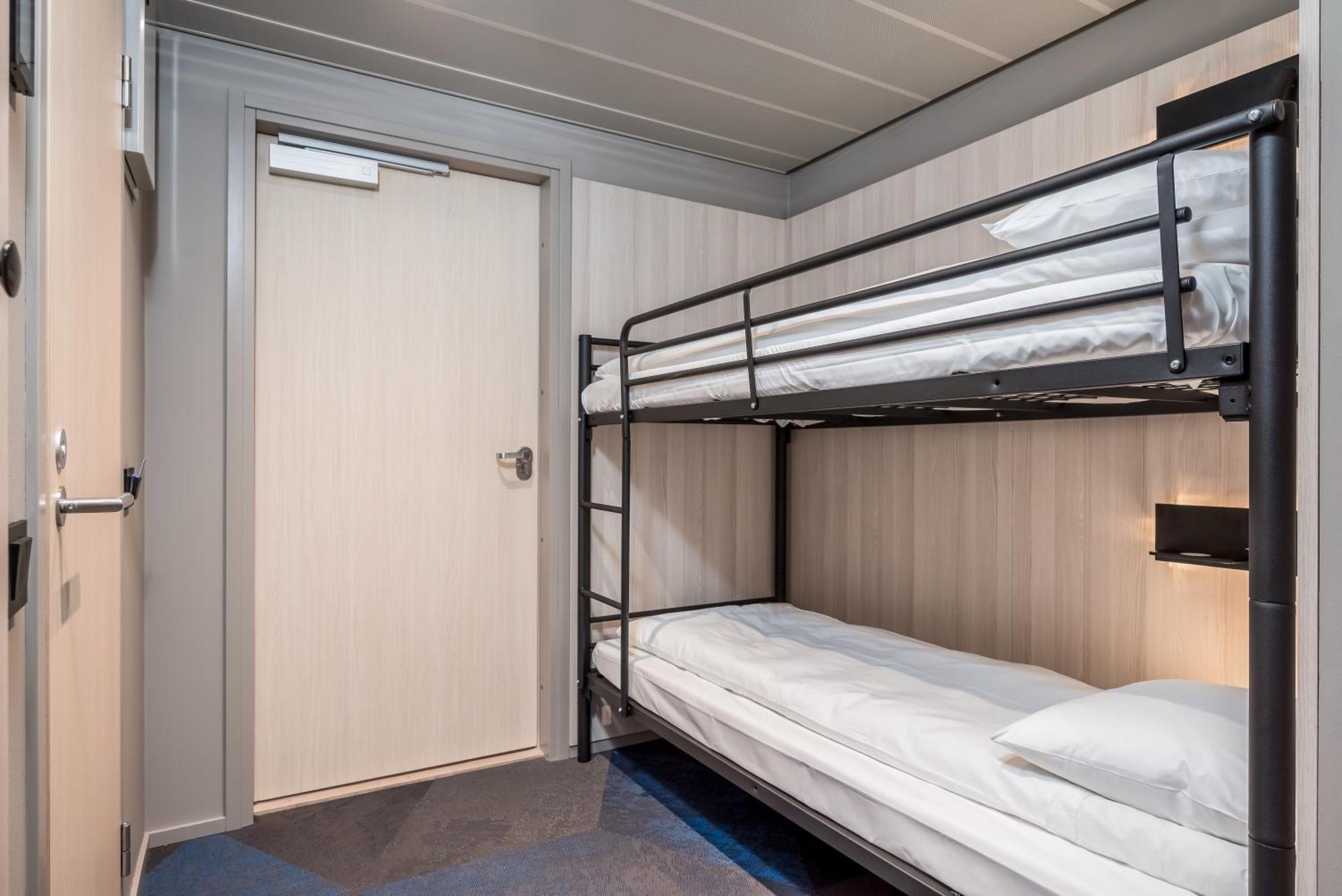 Citybox Helsinki Helsínquia Exterior foto