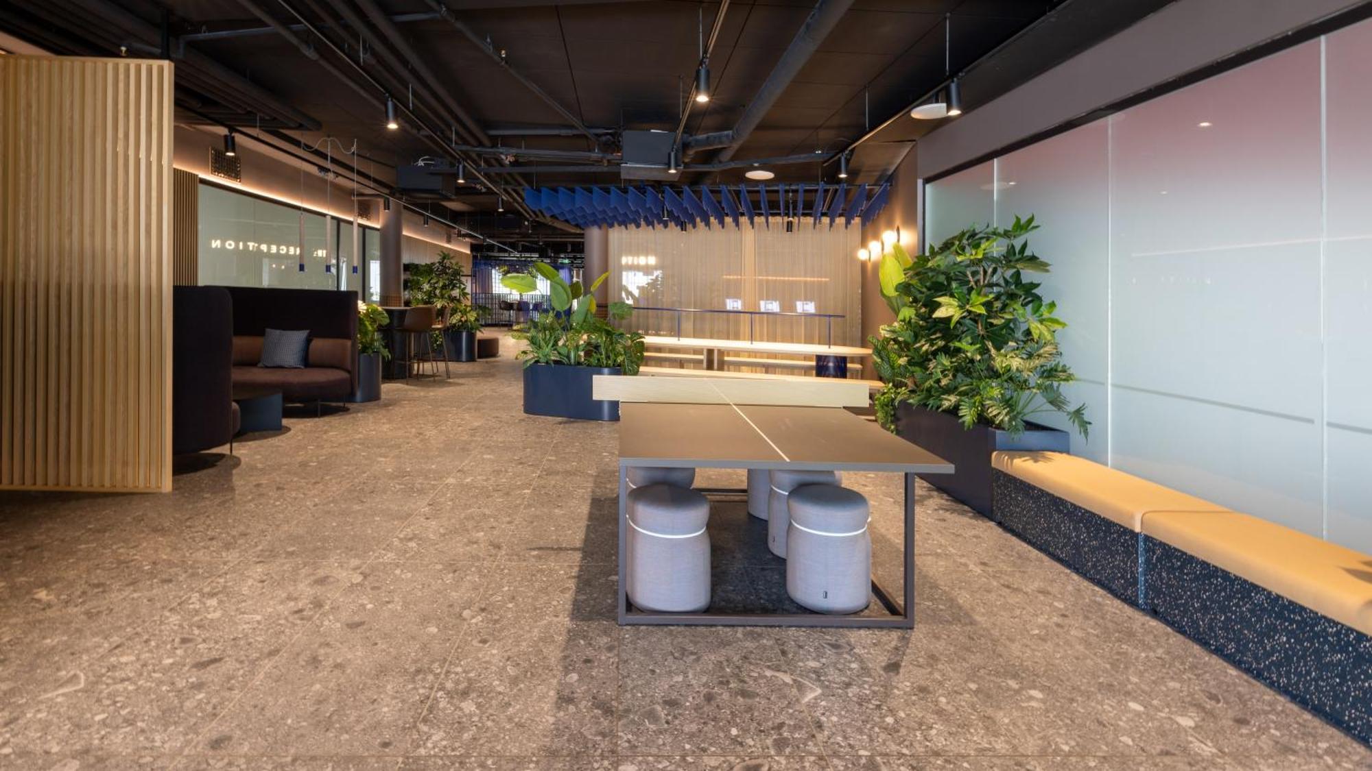 Citybox Helsinki Helsínquia Exterior foto