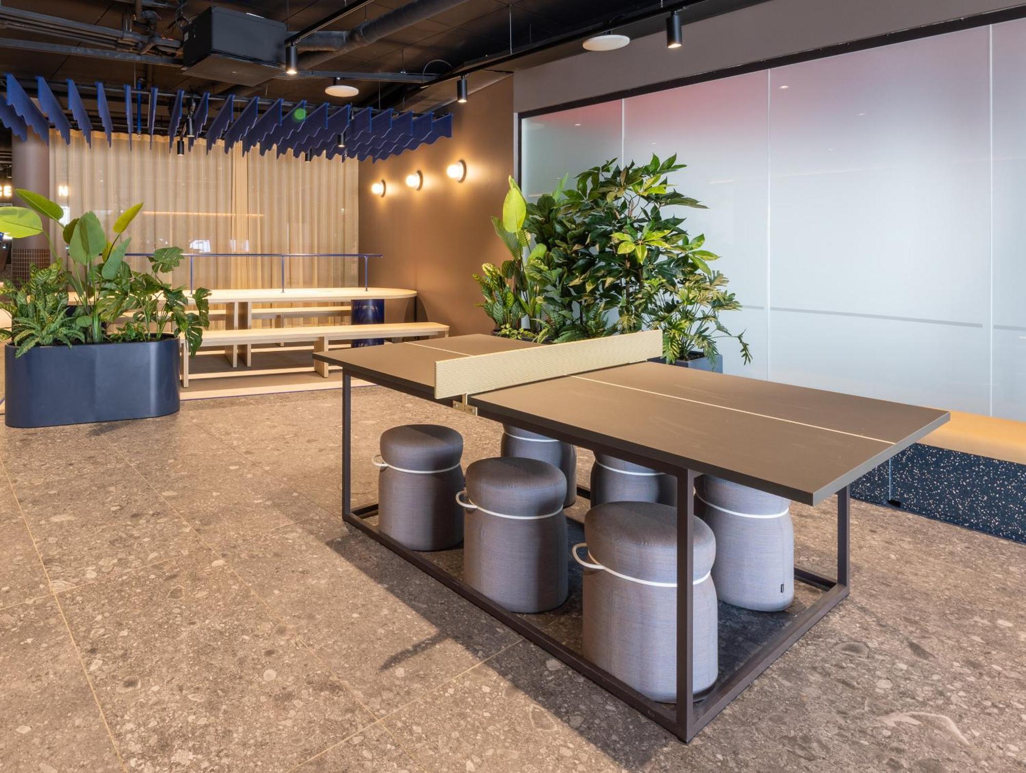 Citybox Helsinki Helsínquia Exterior foto
